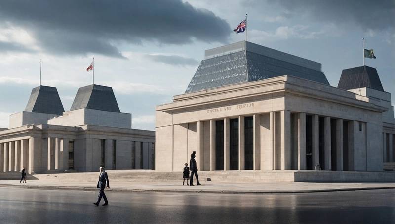 The central banks are being told to prepare themselves for a climate shock on the labour market
