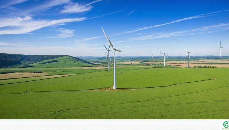 The growth in renewable energy supply in Germany is outpacing the demand growth