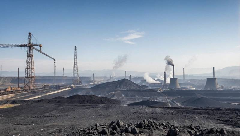 The IEA predicts that global coal demand will stagnate through 2026.