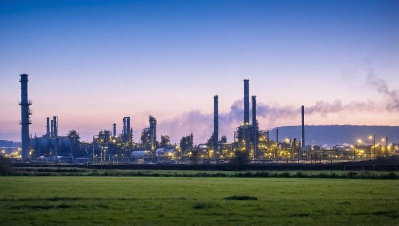 The Lindsey refinery in Britain will close after no buyer is found
