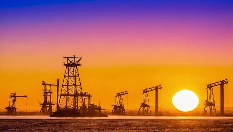 TotalEnergies warns of lower oil and gas sales in Q2 results