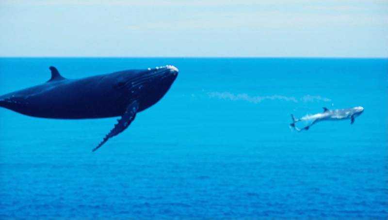 US delays ruling on Gulf of Mexico Whale Protections by Two Years