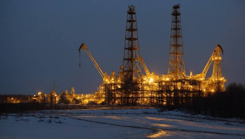 US energy chief: Sanctioning Russian oil could end Ukraine conflict