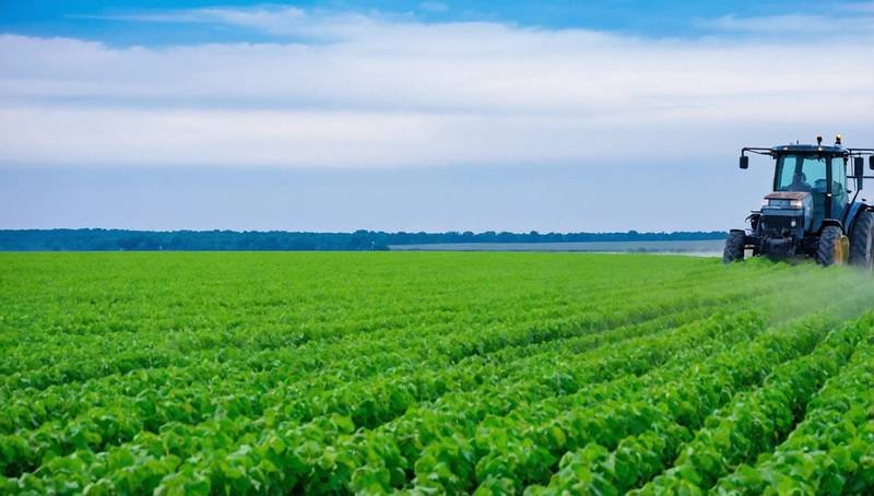 US EPA approves dicamba weedkiller for use on cotton and soybeans