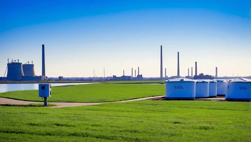 US EPA cuts workforce by 23% and closes research division