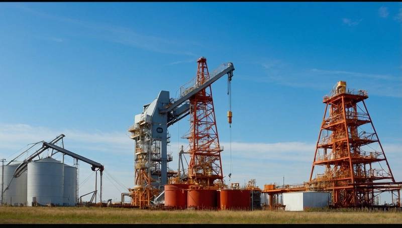 US inventories and the Japan trade agreement indicate a stronger demand for oil.