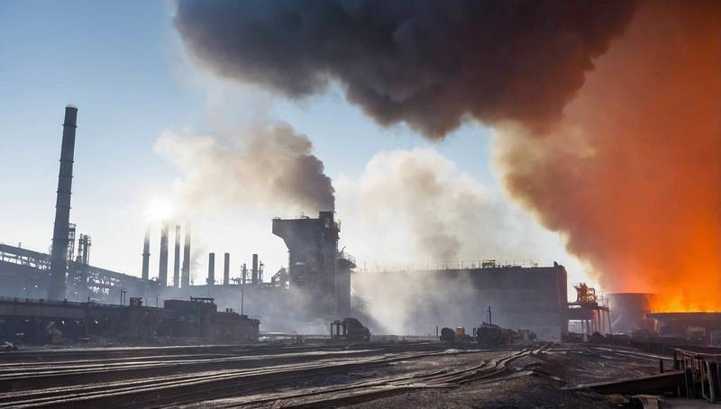 US steelmakers expect mixed results in the second quarter, despite price hikes due to tariffs