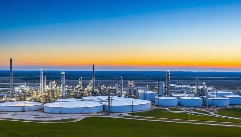 Valero Energy's profit margins improved as refinery margins increased, and the company beat Q2 profits estimates