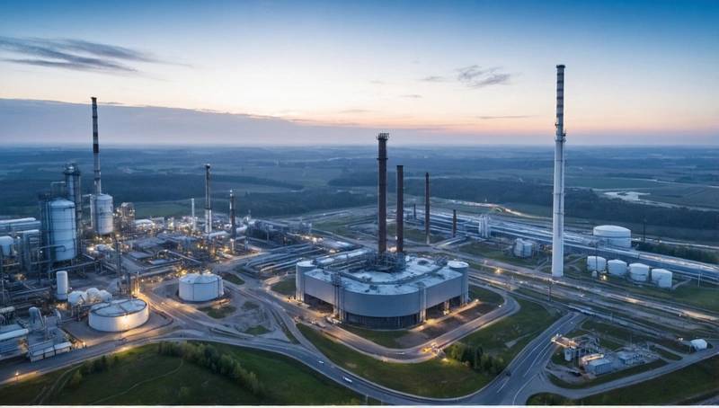 VCI, the German chemical lobby, predicts that there will be no recovery in the sector before 2026
