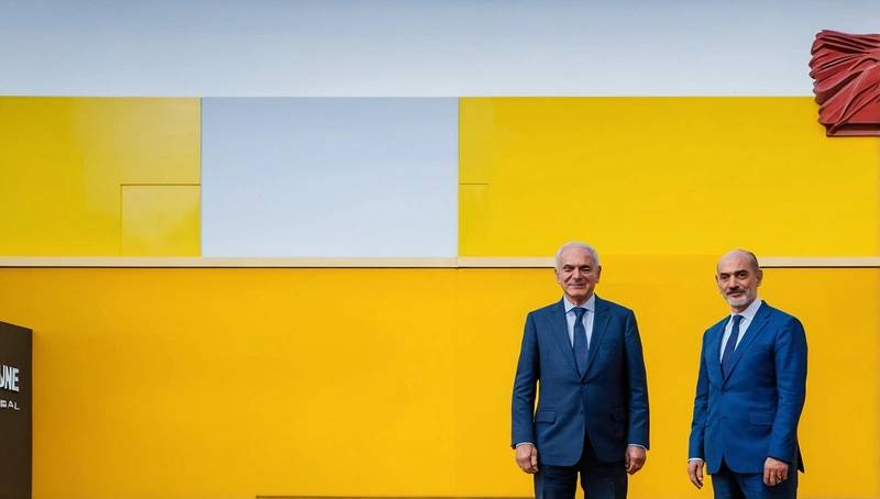 Venture Global signs a 20-year contract with Eni to supply LNG