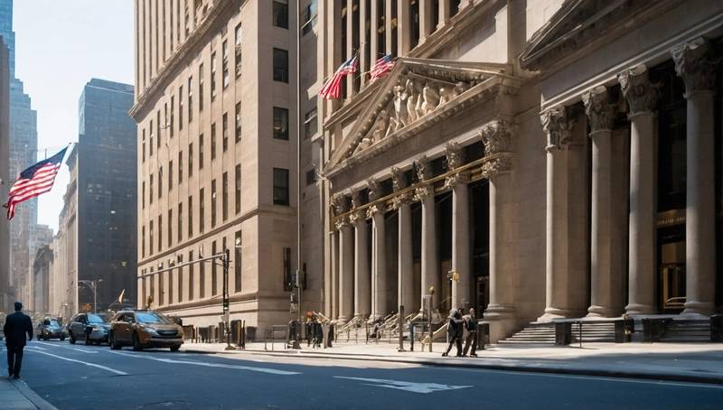 Wall Street to open cautiously ahead of US inflation data