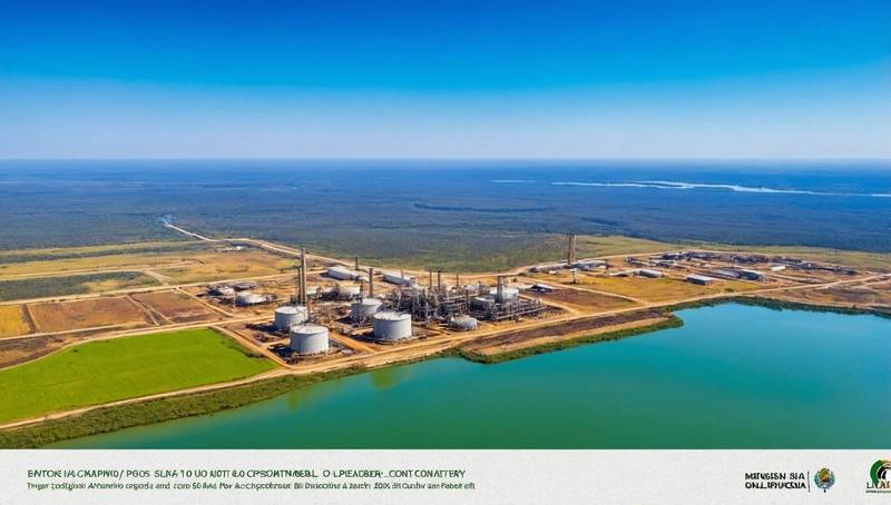 Zambia plans to build a 60,000 barrels-per-day oil refinery on the Copperbelt