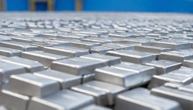 Zinc reaches peak in 4 months as LME availability declines