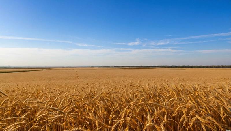 IKAR, a Russian consultancy, raises its 2025 wheat production forecast to 86 million tonnes