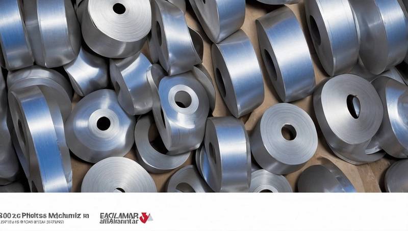 Aluminum hits a two-week low after US tariffs increase by 50%