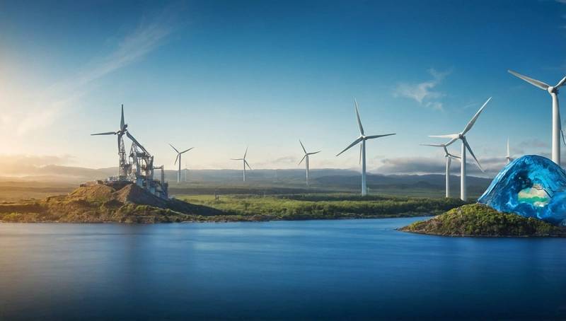 Aegon launches new Climate Transition Fund