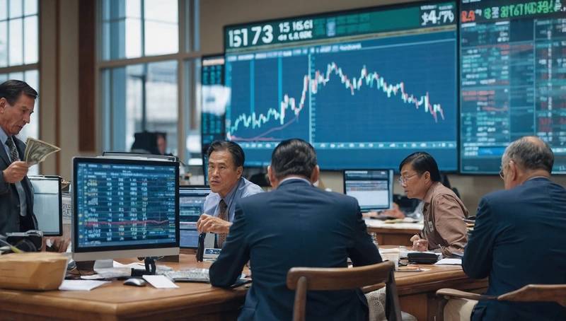 As markets prepare for Jackson Hole, the dollar drifts and Asian stocks are mixed.