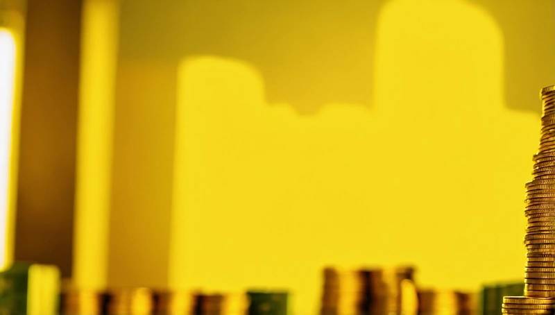 As the dollar falls, gold prices rise. Focus on Fed Minutes and Jackson Hole