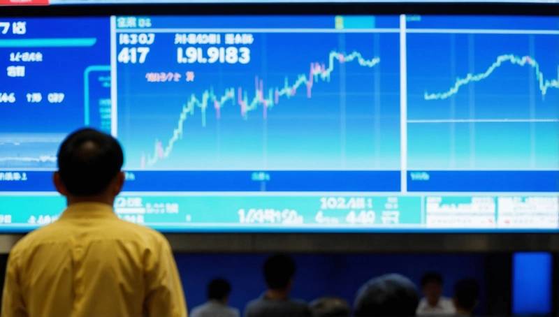 Asia markets recover after hot U.S. price data
