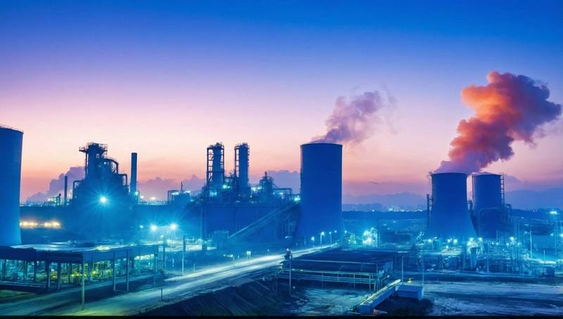 Aster Chemicals declares Force Majeure at Singapore naphtha Cracker, sources claim