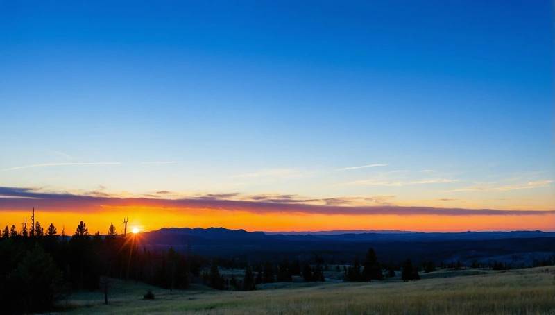 Black Hills and NorthWestern to merge into $15.4 billion utility company to meet surge in demand