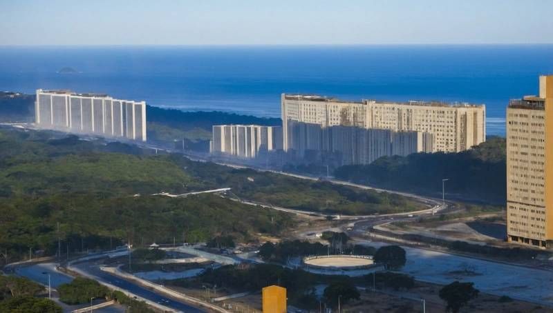 Brazil rejects UN demand for hotel subsidies in tense COP30 discussions