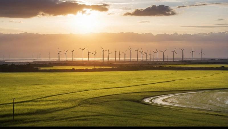 Brazilian energy auction to generate $1 Billion in investment