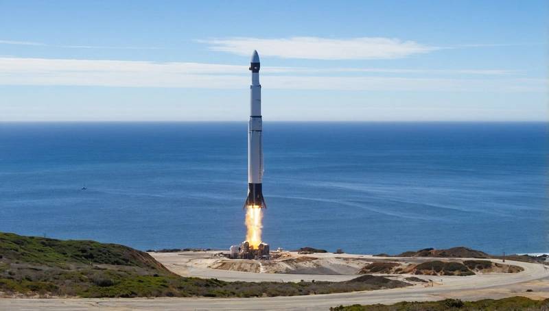 California Coastal Commission opposes SpaceX expansion on West Coast again
