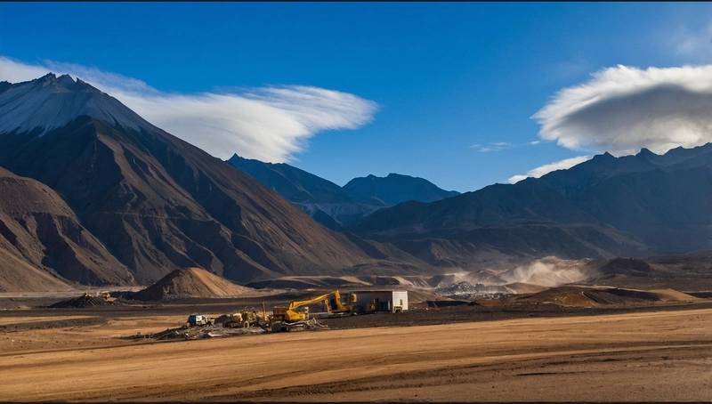 Chile regulator sets bar for restarting zones closed by Codelco mine failure