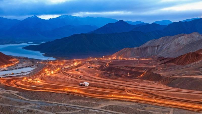 Chile's Codelco to lower 2025 copper target after El Teniente accident