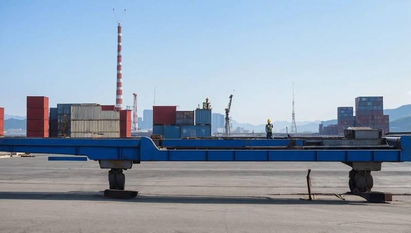 China and Canada launch WTO dispute over steel and aluminum taxes