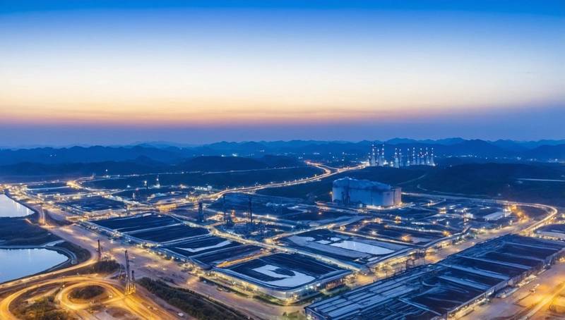 China Baosteel’s net profit for the first half of 2018 increases 7.4%
