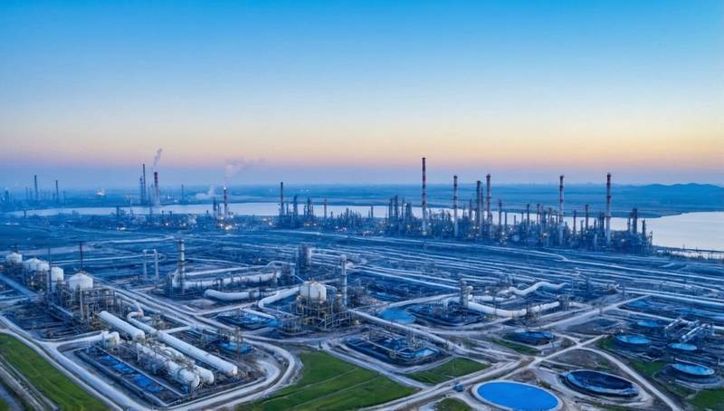 China still stores crude oil despite refinery run-up: Russell