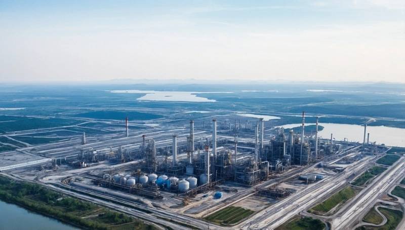 China's independent refiner Changyi gets 2025 crude import quota, sources say