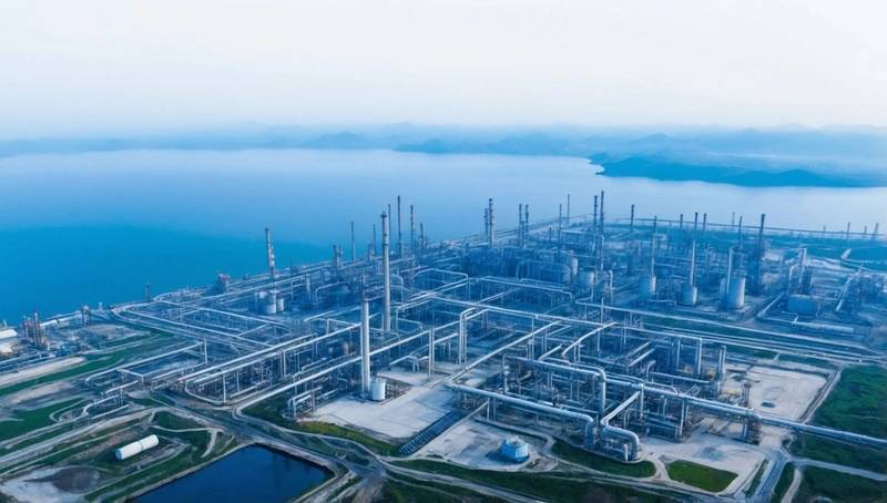 China's petrochemical industry set to expand despite deepening losses