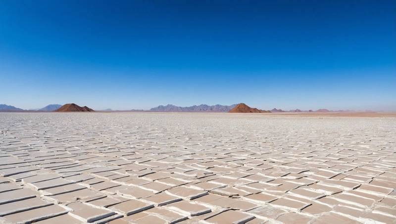 Chinese lithium prices fall to almost three-week lows on the back of easing supply concerns