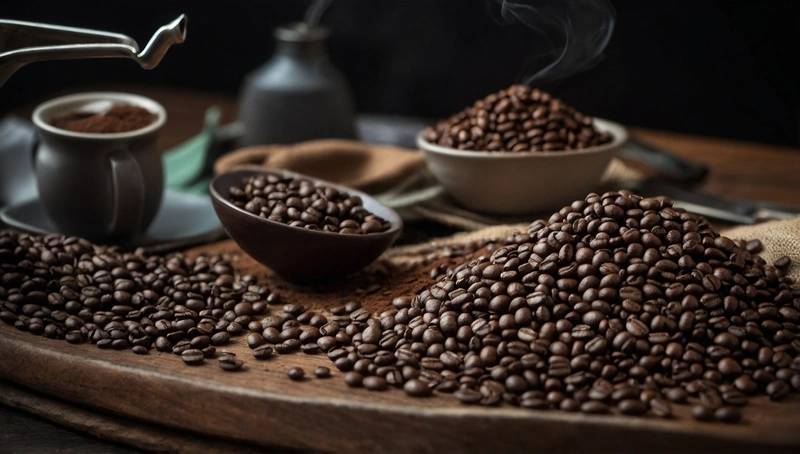 Coffee prices are rising due to tariffs, climate changes and a smaller Brazil crop, according to the ICO.