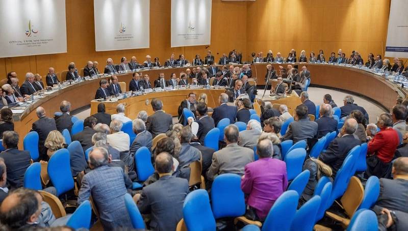 Delegates say there was no consensus reached at the Geneva talks on a binding plastic treaty
