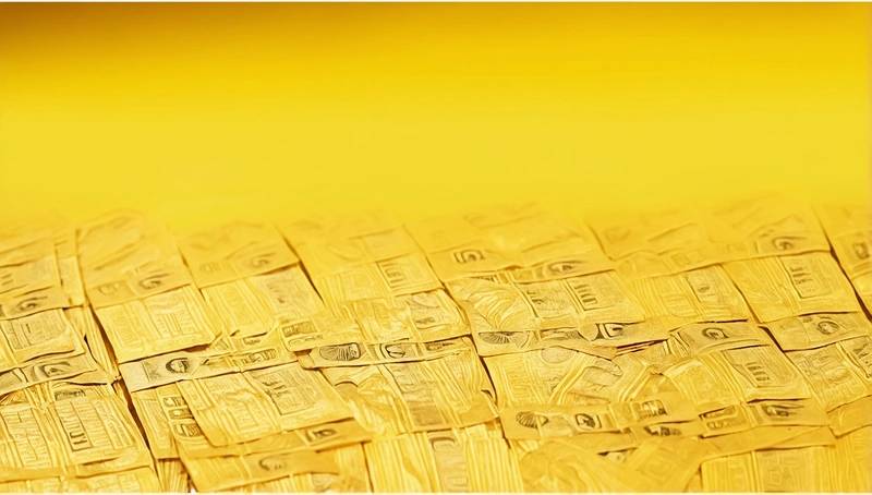 Dollar gains as gold falls; PCE data is in focus
