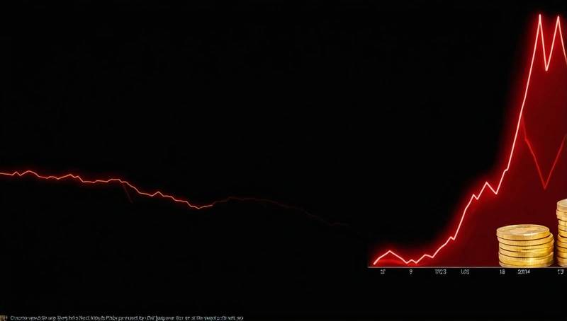 Dollar strength causes gold to fall from two-week peak.
