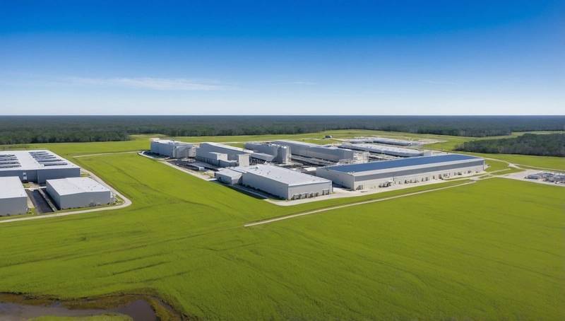 Entergy's investment in Meta's Louisiana datacenter receives regulatory approval