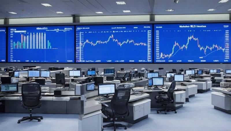 Euro stocks open flat, dollar drifts as markets prepare for Jackson Hole