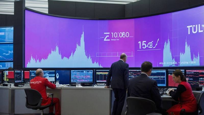 European stocks fall as traders look to Jackson Hole for Ukraine talks