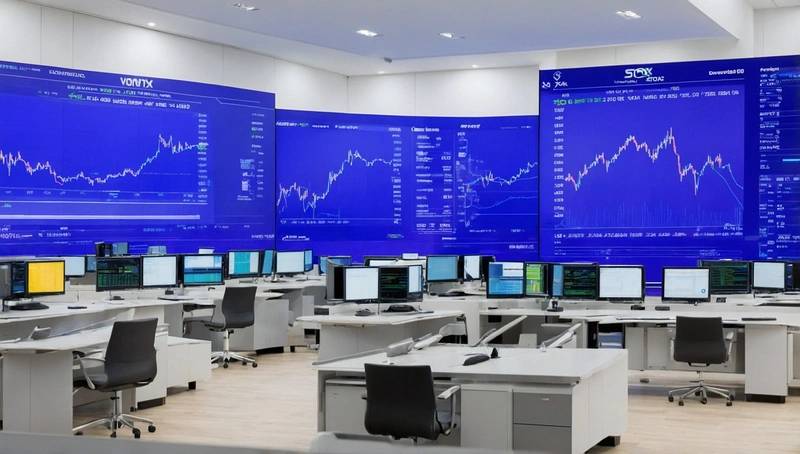 Europe's STOXX 600 closes at a higher level, with the focus now on Nvidia results