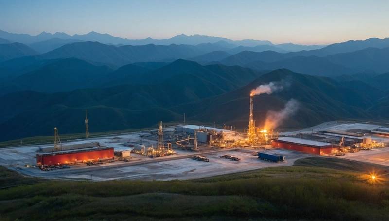 Fuel demand worries raised by Chinese and US data cause oil to fall