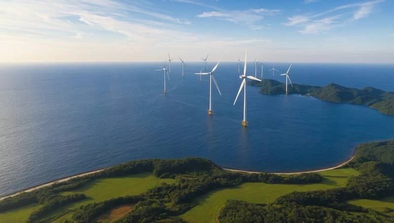 Gamuda and Gentari will jointly develop 1.5 GW renewable energy capacity