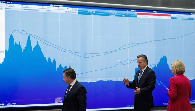 Global stocks flatten amid Ukraine talks ahead of Jackson Hole