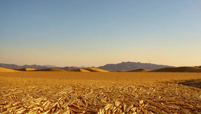 Gold Fields increases dividends as profits triple on record bullion price