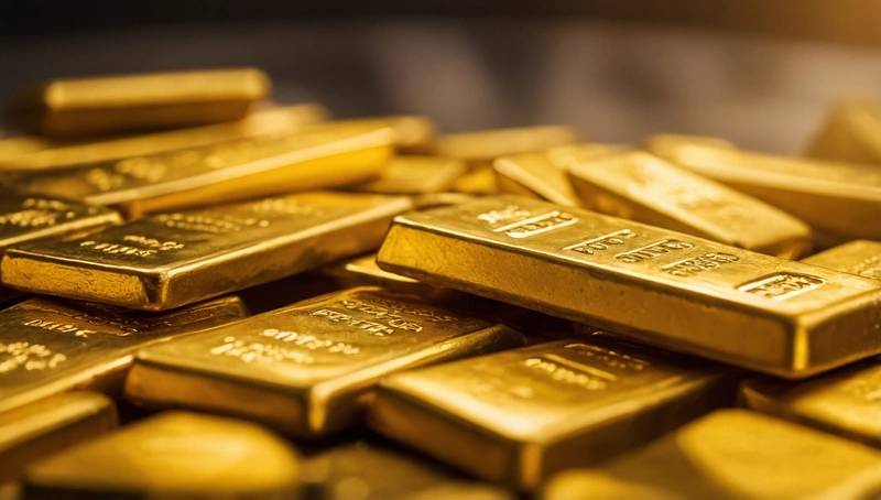 Gold to drop by a week's worth as US data dampens Fed rate cuts hopes