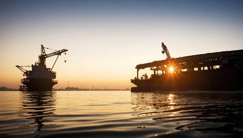 Goldman Sachs predicts Brent will fall to the low $50s in late 2026